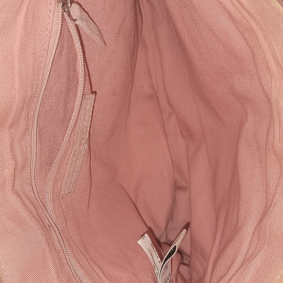 Do nated Banana Republic Rose Nubuck shoulder bag - Picture 6 of 11